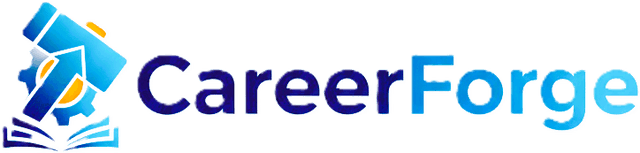 CareerForge Logo
